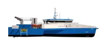 Bemanningboot te koop
