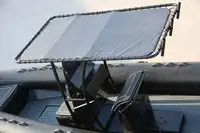 Stijve rubberboot te koop