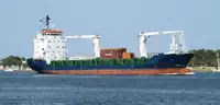 Bulkcarrier te koop