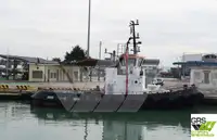 Sleepboot Te koop