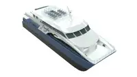 Catamaran Te koop