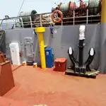 Bulkcarrier te koop