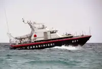 Patrouilleboot te koop