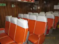 Bemanningsboot Te koop
