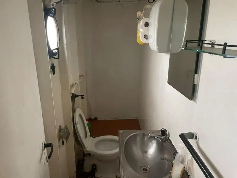 Sleperschip te koop