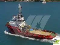 Sleepboot Te koop