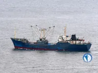 Koelschip te koop