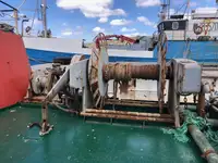 Trawler te koop