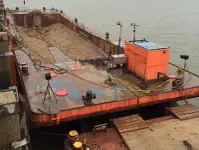 Barge te koop