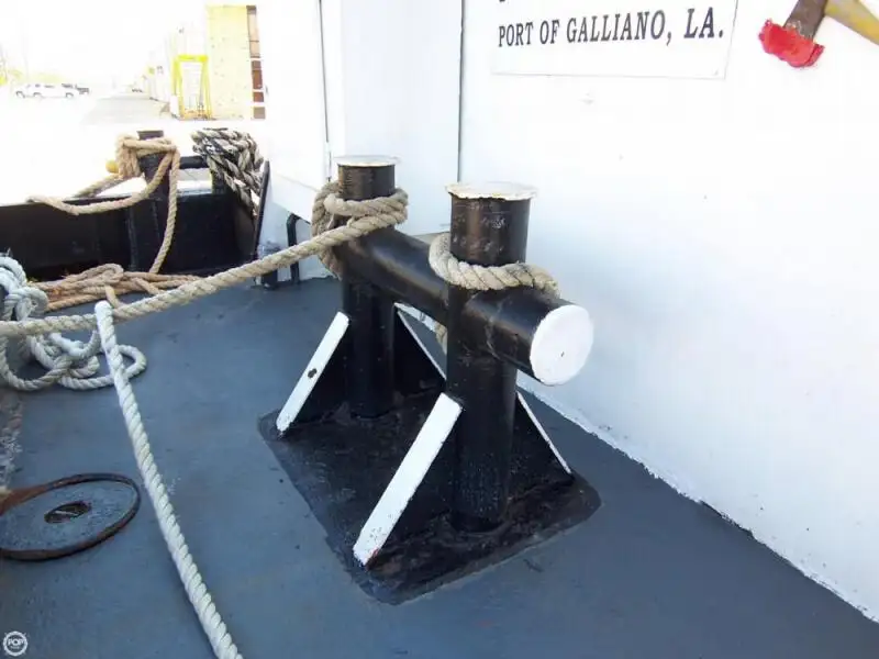 Sleperschip te koop