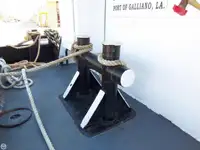 Sleperschip te koop