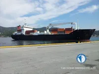 Koelschip te koop
