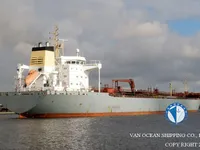 Olie-/chemikaliëntanker te koop