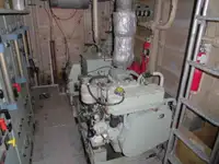 Veerboot te koop