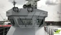 Patrouilleboot te koop