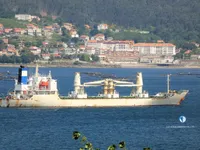 Koelschip te koop