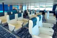 Catamaran te koop