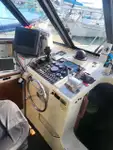 LNG-schip te koop