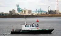 Bemanningsboot Te koop