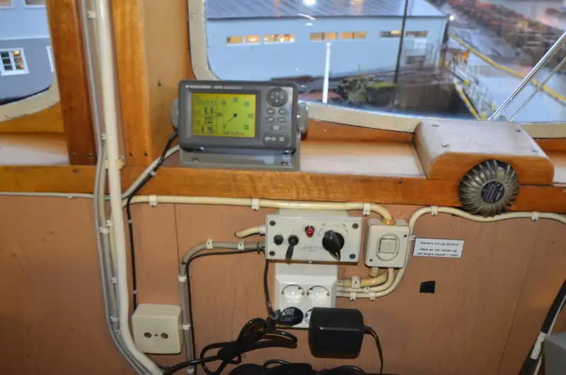 Ro-Ro-schip te koop