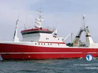 Trawler te koop