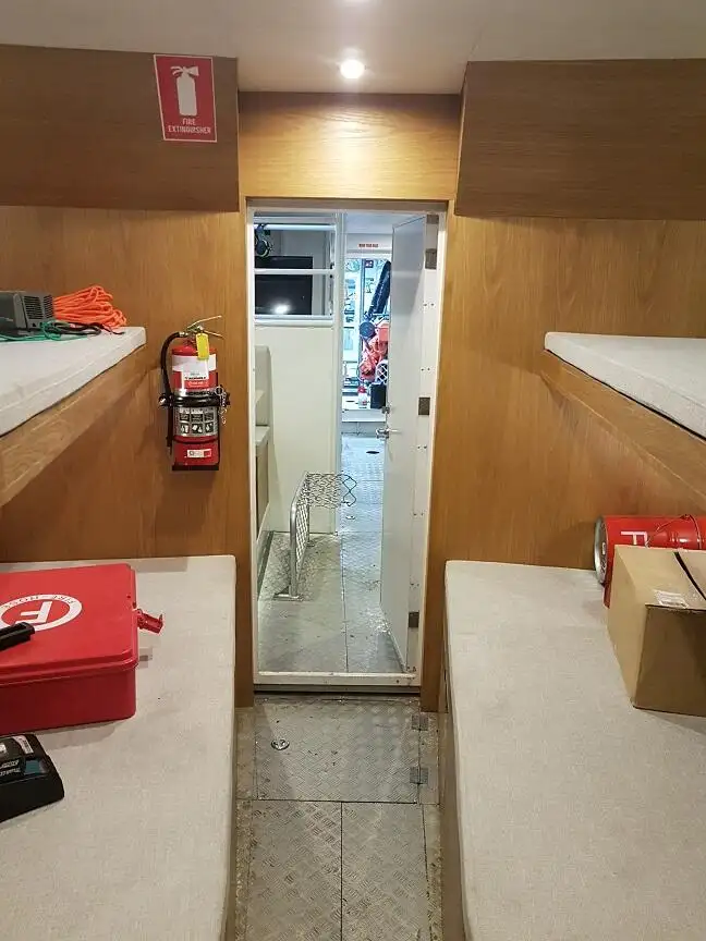 Lootsboot te koop