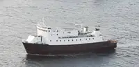 Ro-Ro-schip te koop