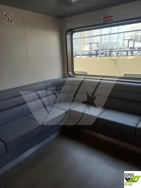 Ro-Ro-schip te koop