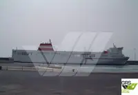 Ro-Ro ship Te koop