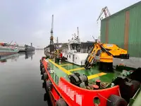 General Cargo/Multi-purpose te koop