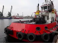 Sleperschip te koop
