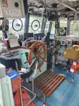 Patrouilleboot te koop