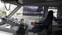 Patrouilleboot te koop