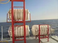 Koelschip te koop