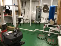 Sleperschip te koop