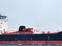 Olie-/chemikaliëntanker te koop