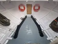 Lootsboot te koop