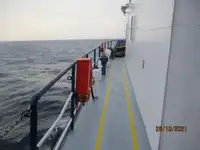 Koelschip te koop