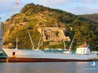 Koelschip te koop
