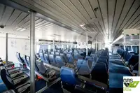 Passagiersschip te koop