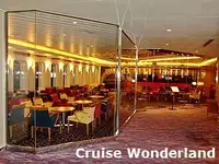 Cruise schip Te koop