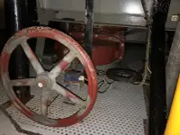 Onderzoeksvaartuig te koop