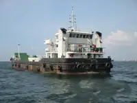 Bulkcarrier te koop
