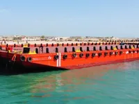 Barge te koop