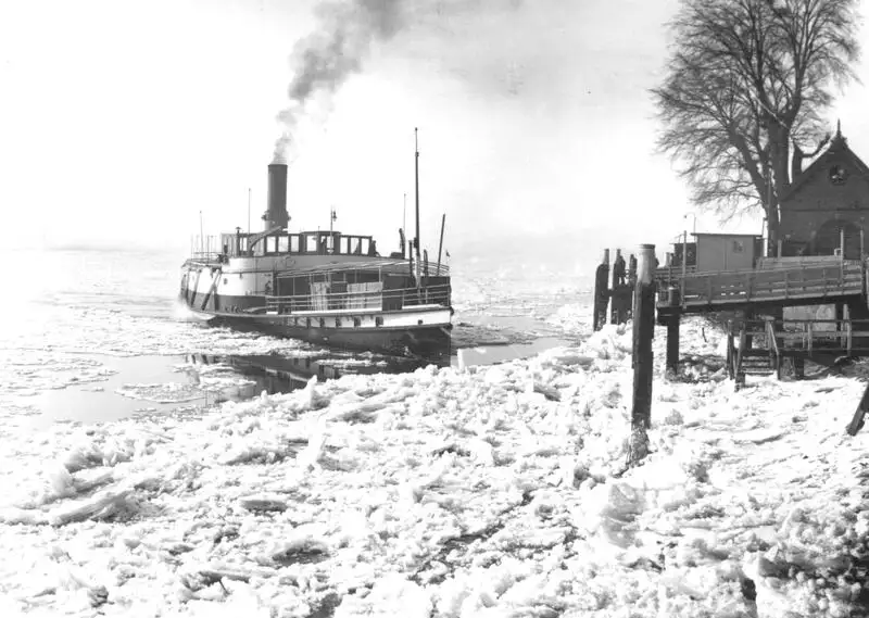Barge te koop