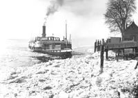 Barge te koop