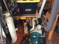 Sleperschip te koop