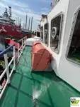 Sleperschip te koop