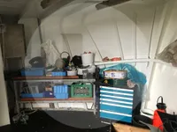Aquacultuur-/schelpdierkweekschip te koop