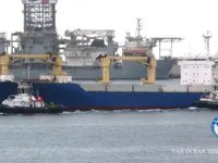 Koelschip te koop